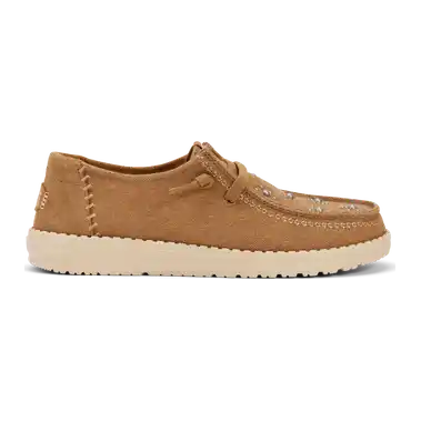 Image 3 of Hey Dude Wendy Star Stud Women's