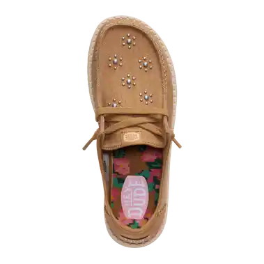 Image 4 of Hey Dude Wendy Star Stud Women's