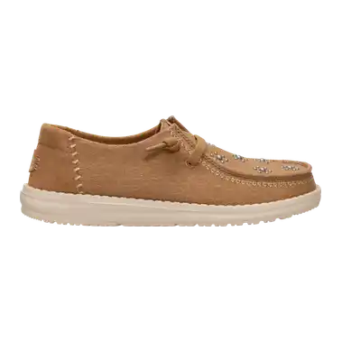 Image 5 of Hey Dude Wendy Star Stud Women's