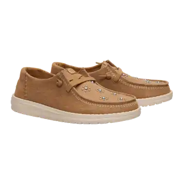 Image 6 of Hey Dude Wendy Star Stud Women's