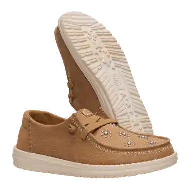 Image 7 of Hey Dude Wendy Star Stud Women's