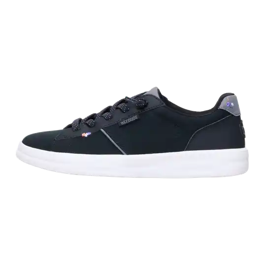 Cover image of Black Hey Dude Karina Duo Textile Women's