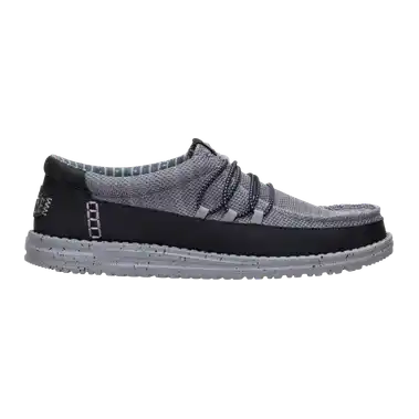 Image 2 of Hey Dude Wally Guard Stretch Sox Men's