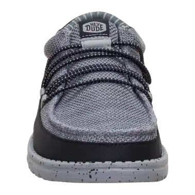 Image 5 of Hey Dude Wally Guard Stretch Sox Men's