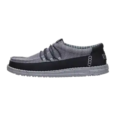 Image 7 of Hey Dude Wally Guard Stretch Sox Men's