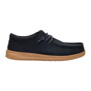 Image 2 of Hey Dude Paul Full Grain Leather Men's