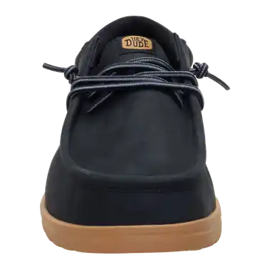 Image 6 of Hey Dude Paul Full Grain Leather Men's