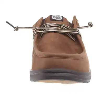 Image 5 of Hey Dude Paul Full Grain Leather Men's