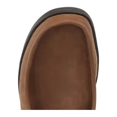 Image 6 of Hey Dude Paul Full Grain Leather Men's