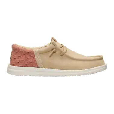 Image 2 of Hey Dude Wally Funk Summer Stitch Men's