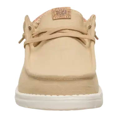 Image 6 of Hey Dude Wally Funk Summer Stitch Men's