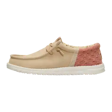 Image 7 of Hey Dude Wally Funk Summer Stitch Men's