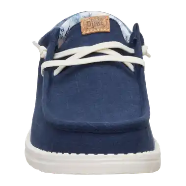 Image 6 of Hey Dude Wally Funk Summer Stitch Men's