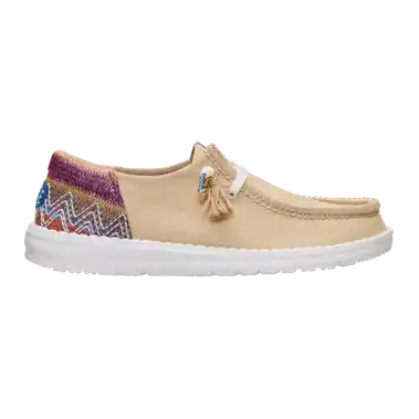 Image 2 of Hey Dude Wendy Funk Beach Woven Women's
