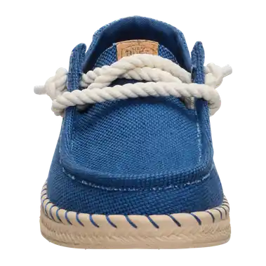 Image 6 of Hey Dude Wendy Espadrille Hibiscus Women's