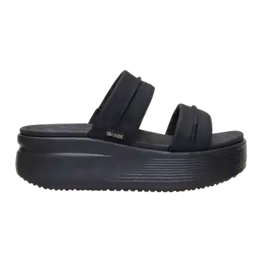 Image 2 of Hey Dude Austin Slide Classic Women's