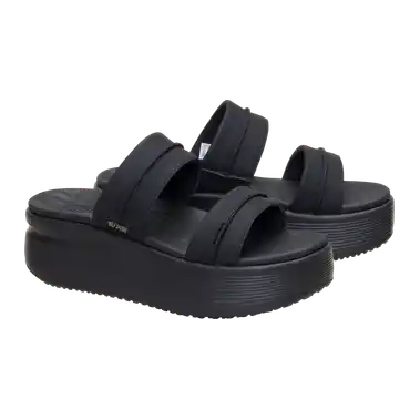 Image 3 of Hey Dude Austin Slide Classic Women's
