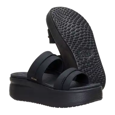 Image 5 of Hey Dude Austin Slide Classic Women's