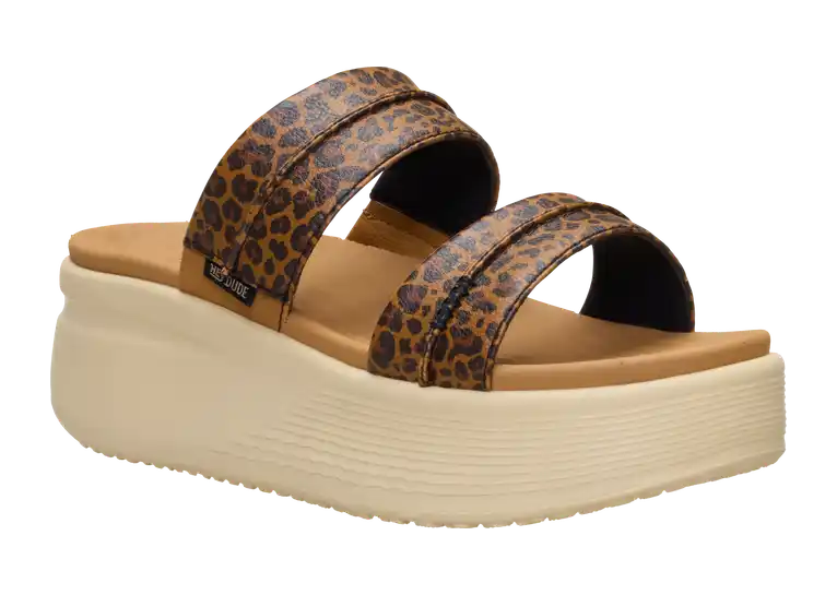 Image 1 of Hey Dude Austin Slide Classic Women's