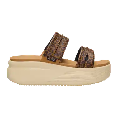 Image 2 of Hey Dude Austin Slide Classic Women's