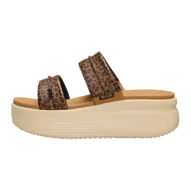 Image 3 of Hey Dude Austin Slide Classic Women's