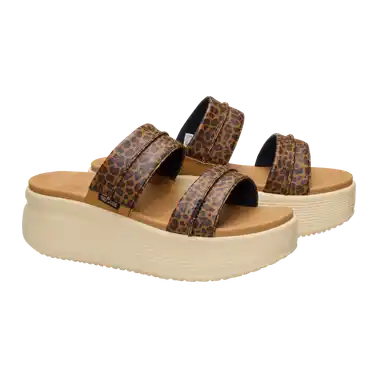 Image 6 of Hey Dude Austin Slide Classic Women's