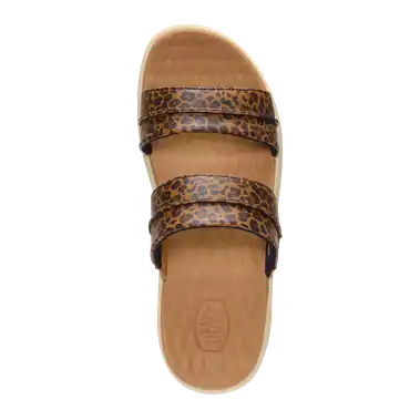 Image 7 of Hey Dude Austin Slide Classic Women's