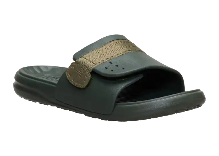 Image 1 of Hey Dude Wave ALT Slide Men's