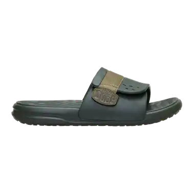Image 2 of Hey Dude Wave ALT Slide Men's