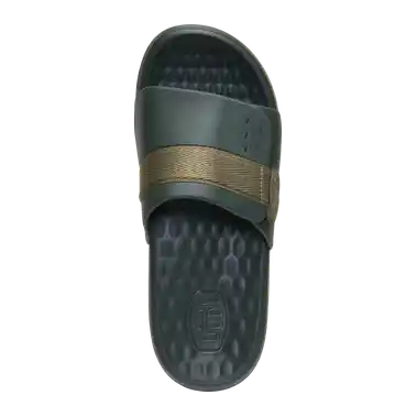 Image 4 of Hey Dude Wave ALT Slide Men's