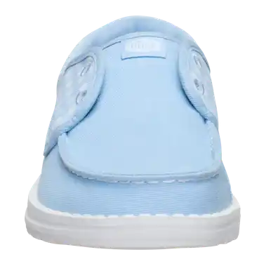 Image 4 of Hey Dude Wendy Cru Gingham Women's