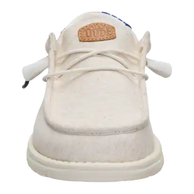 Image 6 of Hey Dude Wally Americana ll Men's