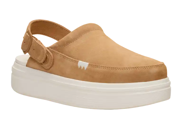 Image 1 of Hey Dude Austin Lift Clog Women's