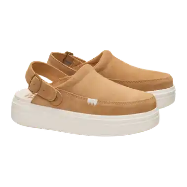 Image 3 of Hey Dude Austin Lift Clog Women's