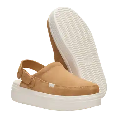 Image 5 of Hey Dude Austin Lift Clog Women's