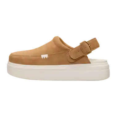 Image 8 of Hey Dude Austin Lift Clog Women's