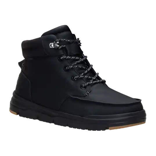 Cover image of Black | Black Hey Dude Bradley II Classic Men's
