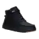 Alternate Image of Black | Black Hey Dude Bradley II Classic Men's