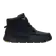 Alternate Image of Black | Black Hey Dude Bradley II Classic Men's