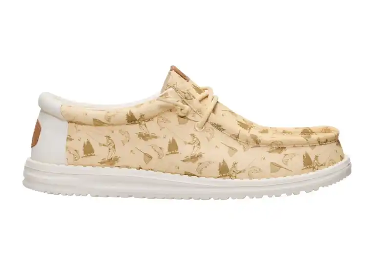 Image 1 of Skechers Wally Fly Fishing Men's