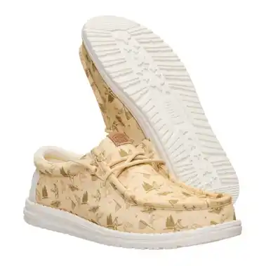 Image 4 of Skechers Wally Fly Fishing Men's