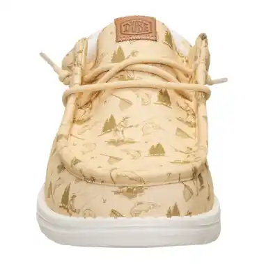 Image 7 of Skechers Wally Fly Fishing Men's
