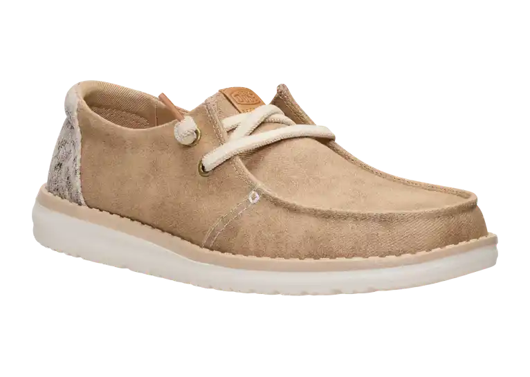 Image 1 of Hey Dude Wendy Workwear Leo Women's
