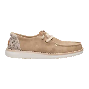 Image 2 of Hey Dude Wendy Workwear Leo Women's