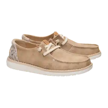 Image 3 of Hey Dude Wendy Workwear Leo Women's