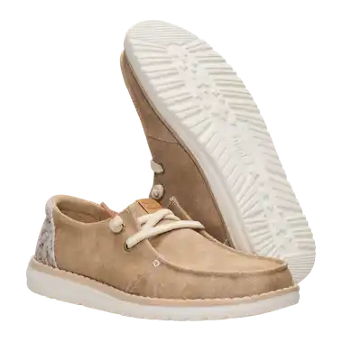 Image 5 of Hey Dude Wendy Workwear Leo Women's