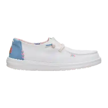 Image 2 of Hey Dude Wendy Floral Boho Women's