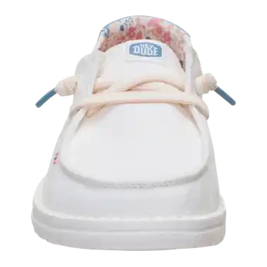 Image 6 of Hey Dude Wendy Floral Boho Women's