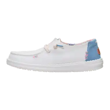 Image 8 of Hey Dude Wendy Floral Boho Women's