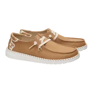 Image 3 of Hey Dude Wendy Wild West Women's